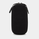 Built For Athletes Cordura Hard Valuable Case Black