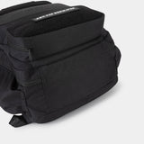 Gebaut für Athleten Elite 35L Rucksack schwarz