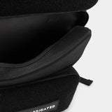 Gebaut für Athleten Elite 35L Rucksack schwarz