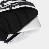 Bygget for idrettsutøvere elite 35L ryggsekk grå