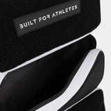 Bygget for idrettsutøvere elite 35L ryggsekk grå