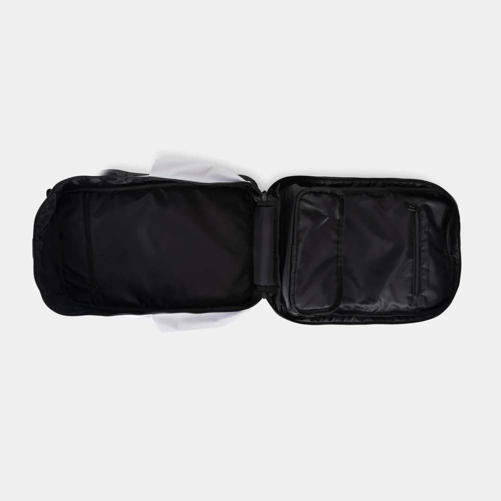 Bygget for idrettsutøvere elite 35L ryggsekk grå