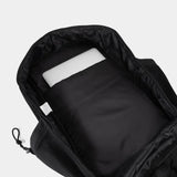 Built For Athletes Large Gym Backpack Black