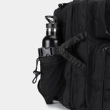 Built For Athletes Medium 25L Gym Backpack Black