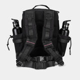 Built For Athletes Small Gym Backpack Black/Pink