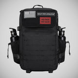 Gebouwd voor atleten geen pijn geen winst patch