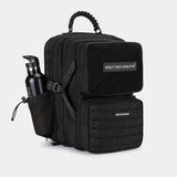 Bygget for idrettsutøvere Pro Series 25L Ryggsekk Black