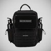 Χτισμένο για το Athletes Pro Series 25L Backpack Black