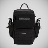 Χτισμένο για το Athletes Pro Series 45L Backpack Black