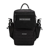 Χτισμένο για το Athletes Pro Series 45L Backpack Black