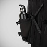 Gebaut für Athleten Pro Series 45L Rucksack Black