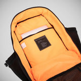 Gebaut für Athleten Pro Series 45L Rucksack Black