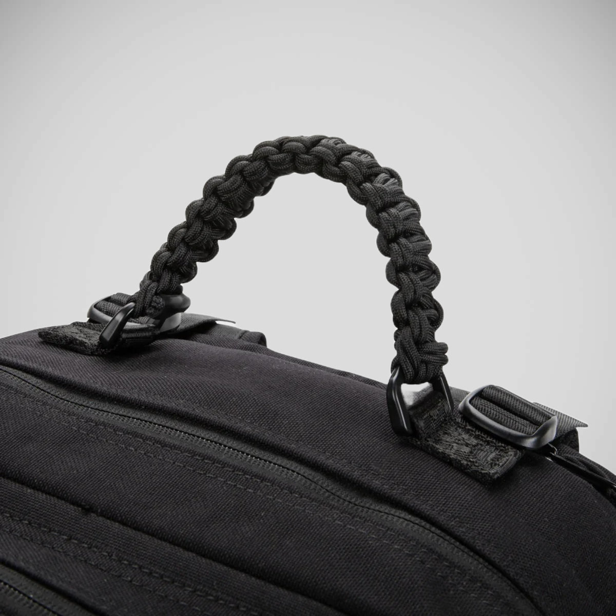 Gebaut für Athleten Pro Series 45L Rucksack Black