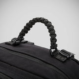 Gebaut für Athleten Pro Series 45L Rucksack Black