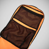 Gebaut für Athleten Pro Series 45L Rucksack Black