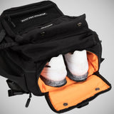 Gebaut für Athleten Pro Series 45L Rucksack Black