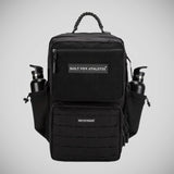 Gebaut für Athleten Pro Series 45L Rucksack Black