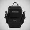 Gebaut für Athleten Pro Series 45L Rucksack Black