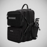 Gebaut für Athleten Pro Series 45L Rucksack Black