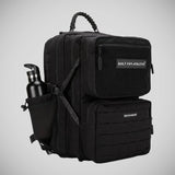 Gebaut für Athleten Pro Series 45L Rucksack Black