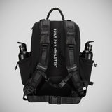 Gebaut für Athleten Pro Series 45L Rucksack Black