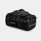 Built For Athletes Pro Series 60L Duffel Bag Black