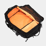 Built For Athletes Pro Series 60L Duffel Bag Black