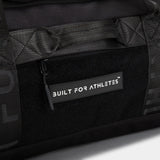 Built For Athletes Pro Series 60L Duffel Bag Black