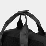 Built For Athletes Rucking 10L Gym Back Pack Black