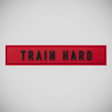 Built For Athletes Train Hard Patch   