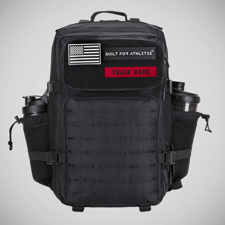 Gebaut für Athleten trainieren Hard Patch