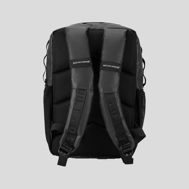 Built For Athletes Tyro 20L Backpack Black