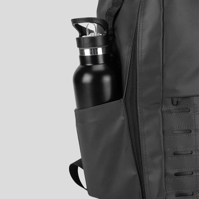 Built For Athletes Tyro 20L Backpack Black