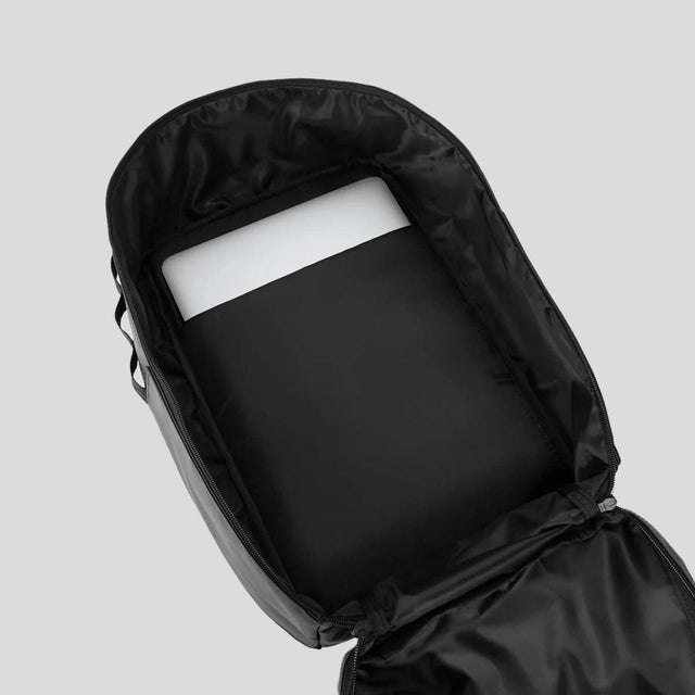 Built For Athletes Tyro 20L Backpack Black