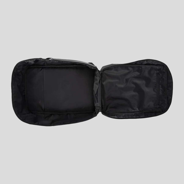 Built For Athletes Tyro 20L Backpack Black
