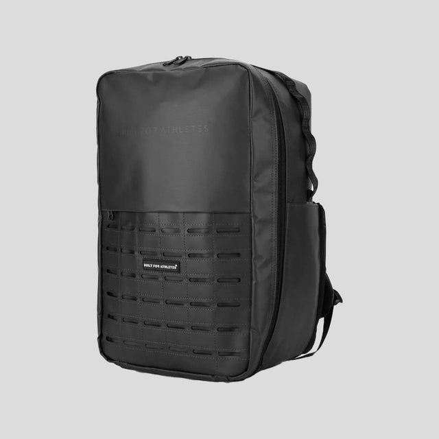 Built For Athletes Tyro 20L Backpack Black
