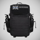 Gebaut für Athleten UK Thin Blue Line Patch