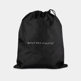 Built For Athletes Wet Bag Black