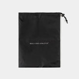 Built For Athletes Wet Bag Black