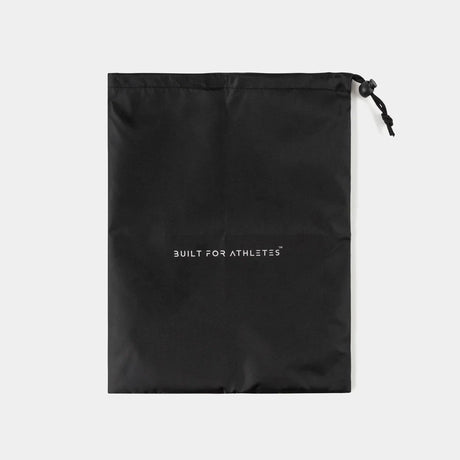 Built For Athletes Wet Bag Black