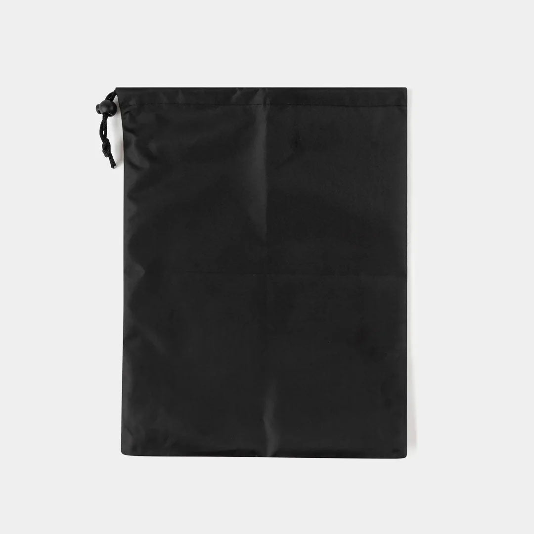 Built For Athletes Wet Bag Black