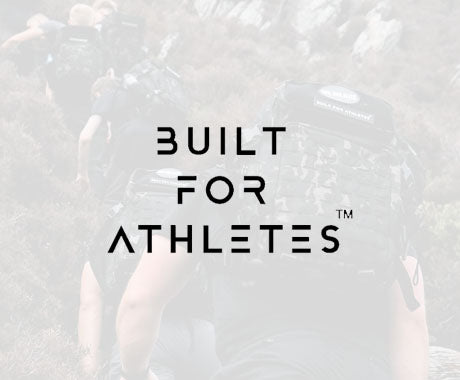 Built For Athletes