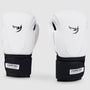 White Fumetsu Ghost MK2 Boxing Gloves