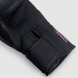 Fumetsu Ghost Mk2 боксерські рукавички чорні/троянди