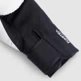 Fumetsu Ghost Mk2 Mănuși de box Alb