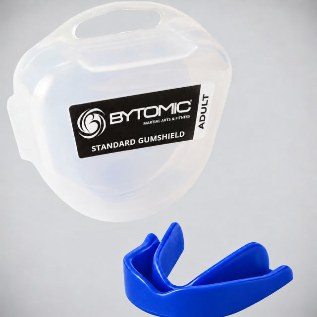 Bytomic Adult Gumshields Pack of 10 Blue