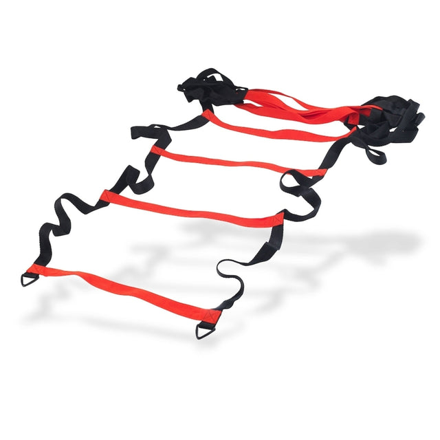 Bytomic Beginners Agility Ladder