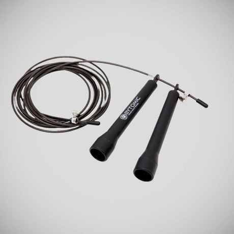 Bytomic Elite Ball Bearing Speed Rope   