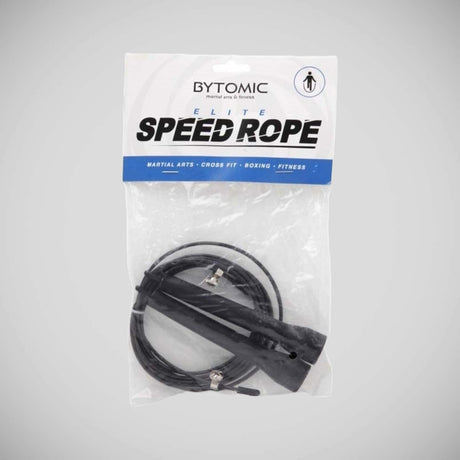 Bytomic Elite Ball Bearing Speed Rope   