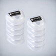 Bytomic Gumshields Pack of 10 Clear